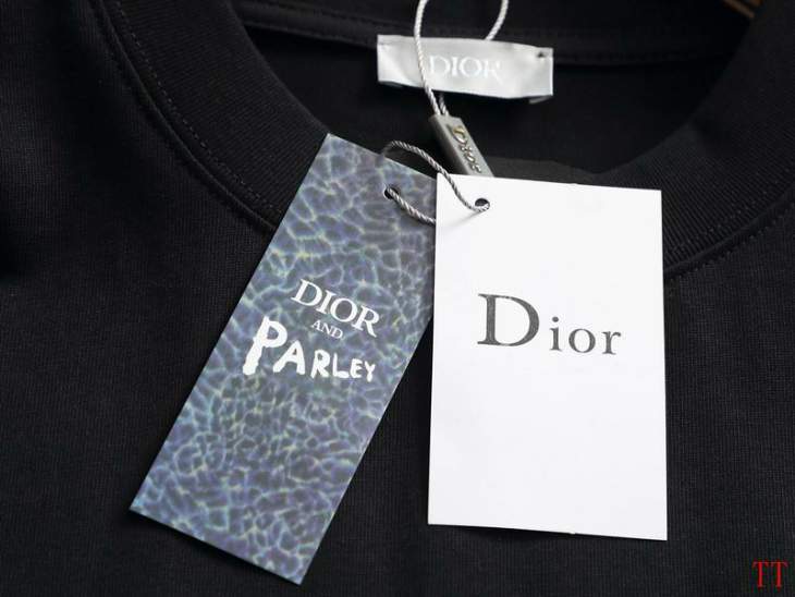 Dior T Shirts Short _SKUDiorS-XL20tr4715820